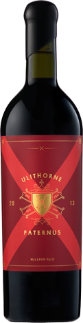 Ulithorne Paternus McLaren Vale Cabernet Sauvignon